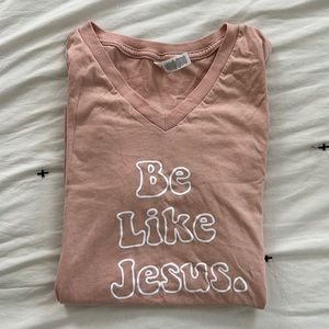 Be like Jesus Tee